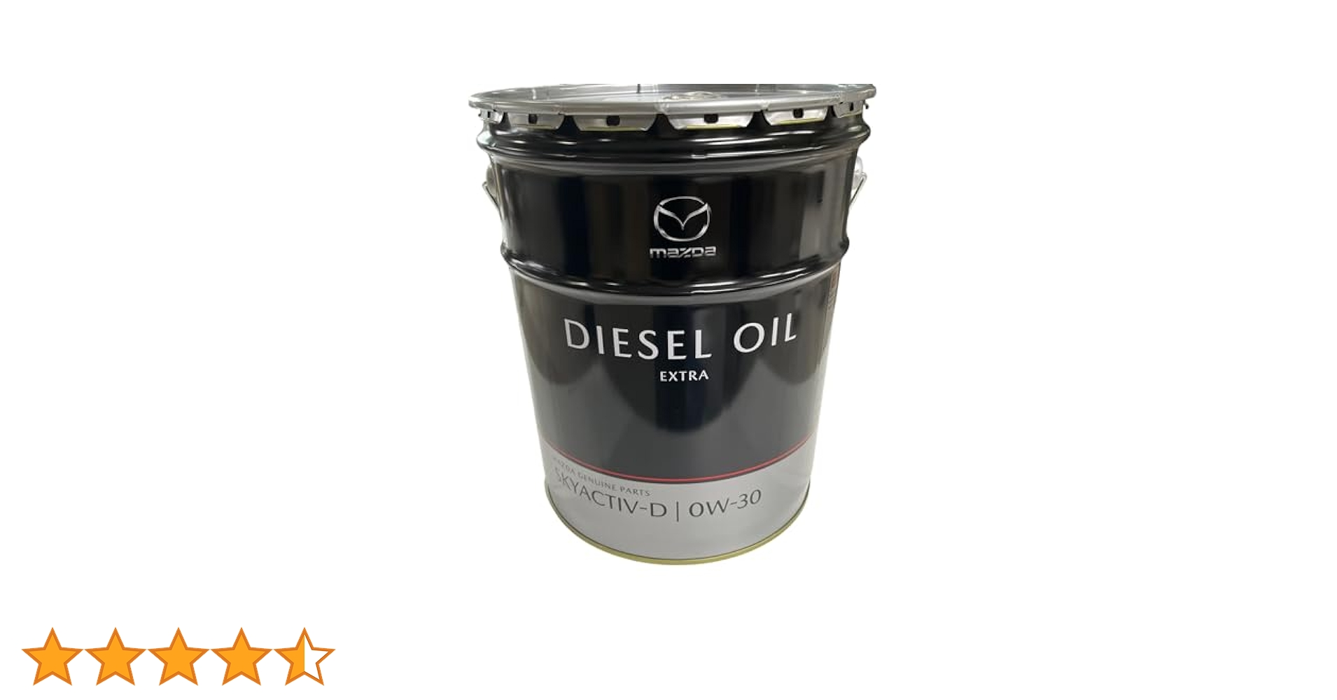 メンテナンス Mazda DIESEL OIL EXTRA SKYACTIV-D 0W-20 Amazon | エンジンオイル マツダ ディーゼルエクストラ SKYACTIV